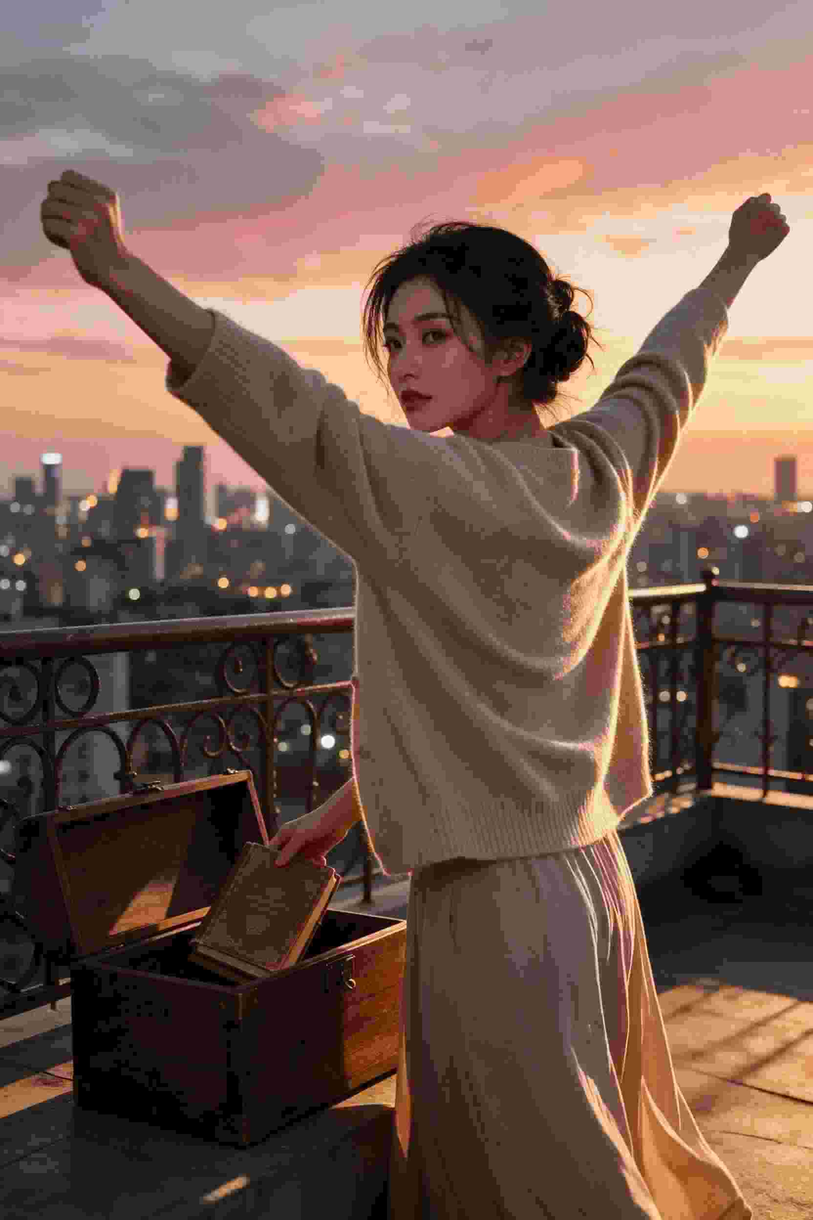 放开那个女巫