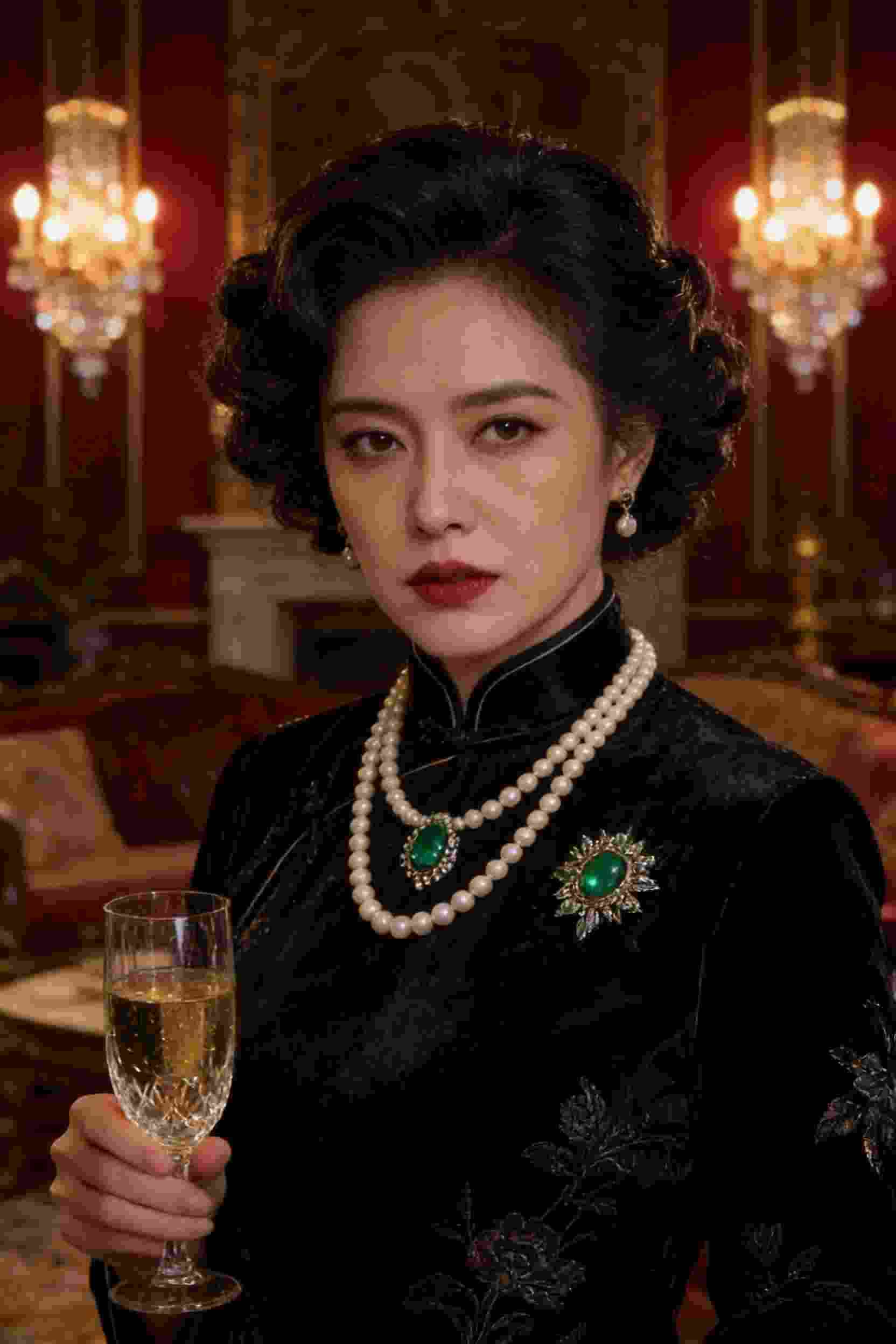 诡秘之主