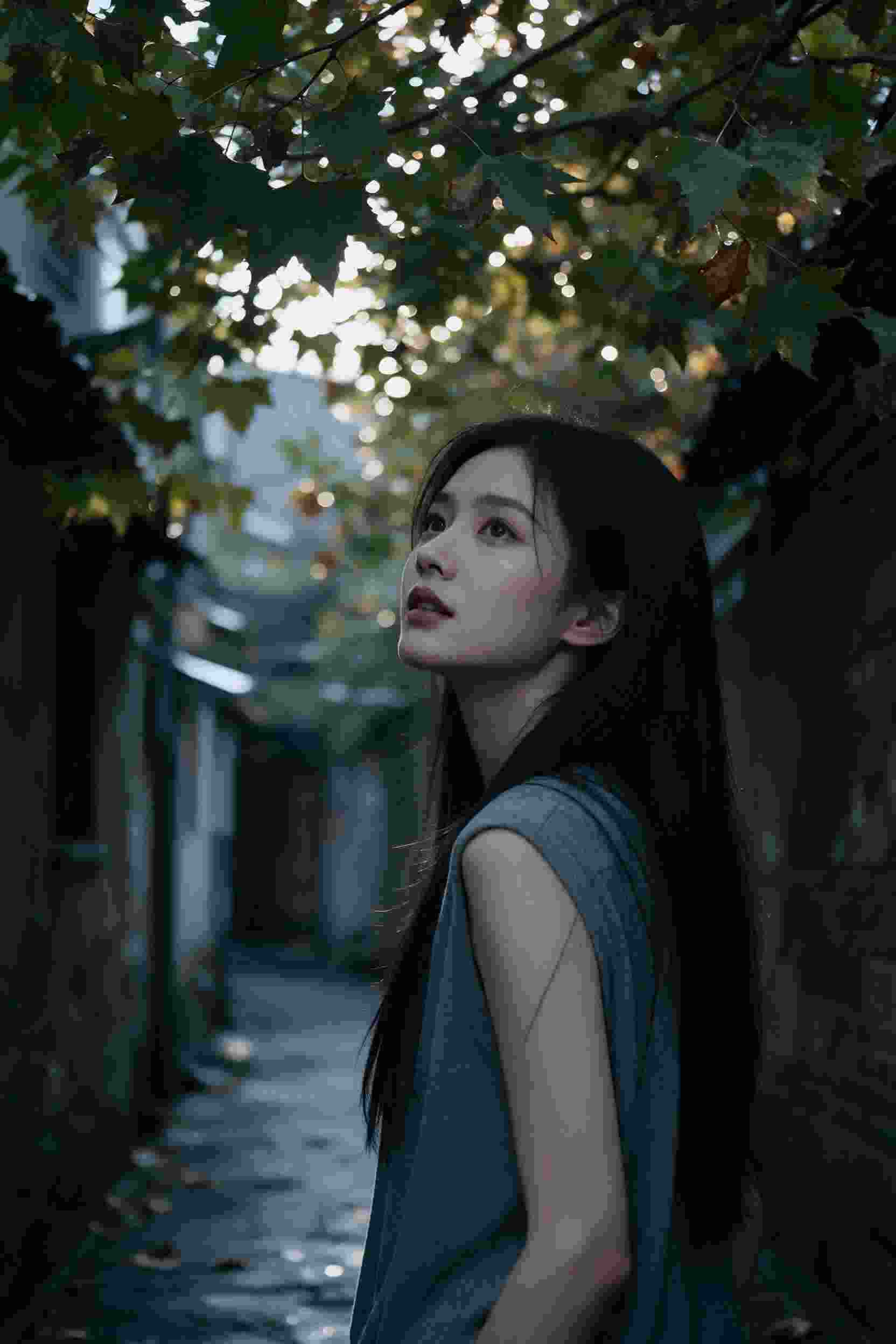 飞升之后