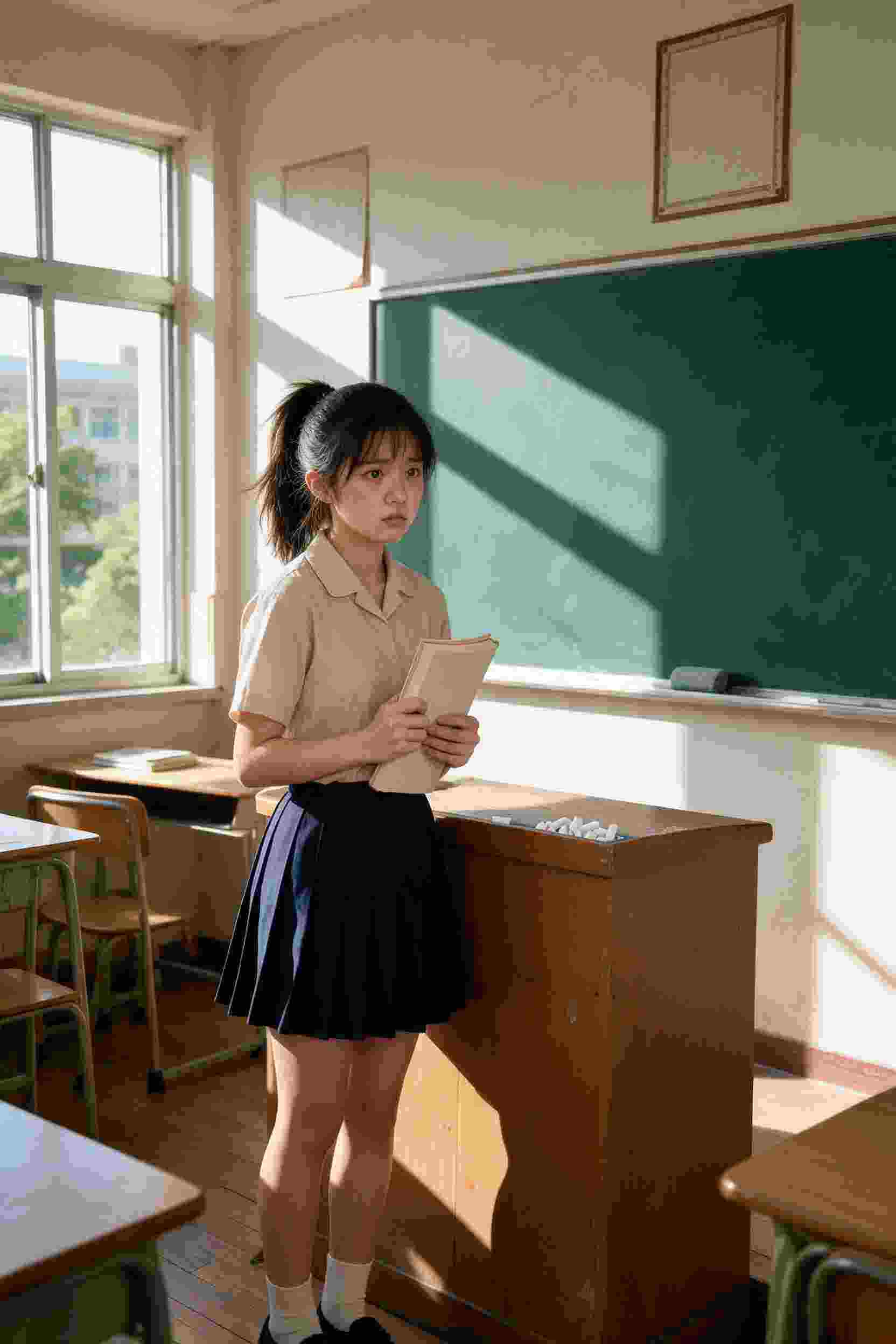 暮色年华